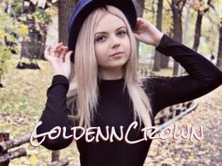 GoldennCrown