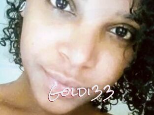Goldi33