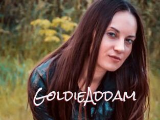 GoldieAddam