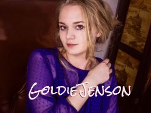 GoldieJenson