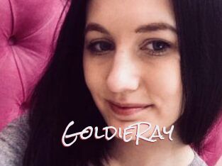GoldieRay