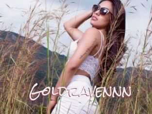 Goldravennn