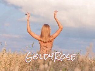 GoldyRose