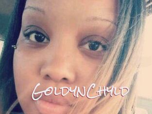 GoldynChyld