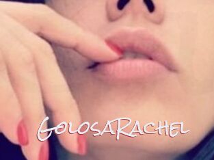 GolosaRachel