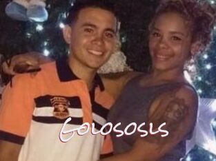 Golososls
