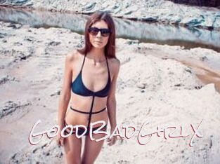 GoodBadGirlX