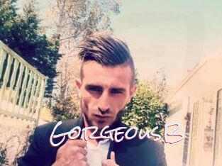 GorgeousB