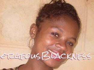 GorgeousBlackness