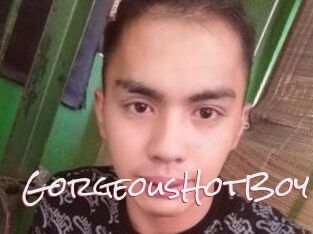 GorgeousHotBoy