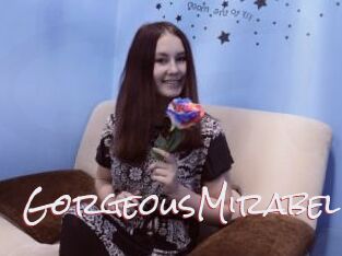 GorgeousMirabel