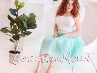 GorgeousMolly