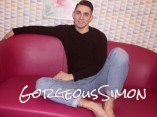 GorgeousSimon