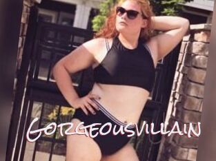 Gorgeousvillain