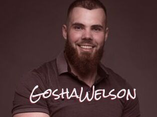 GoshaWelson
