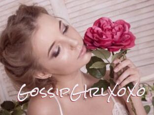 GossipGIrlXoXo