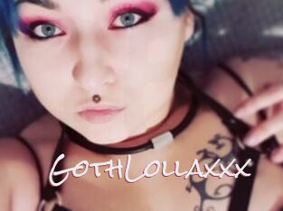 GothLollaxxx