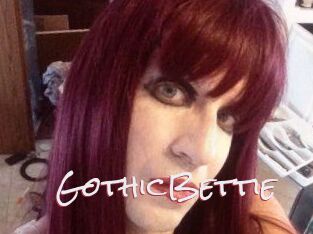 GothicBettie