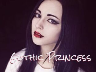 Gothic_Princess