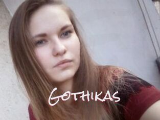 Gothikas
