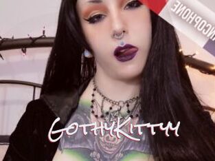GothyKittyy