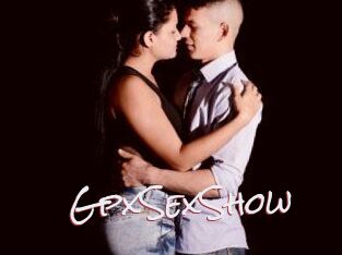 GpxSexShow