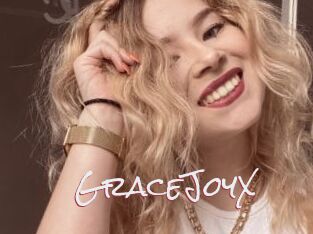 GraceJoyX
