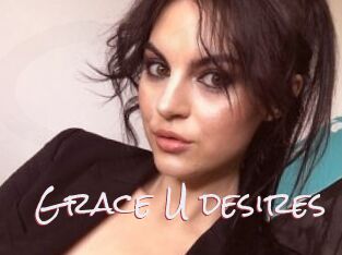 Grace_U_desires