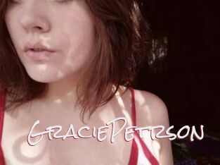 GraciePetrson
