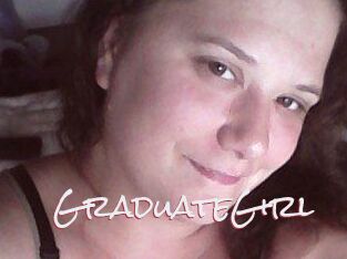 GraduateGirl
