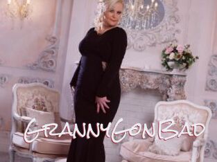 GrannyGonBad