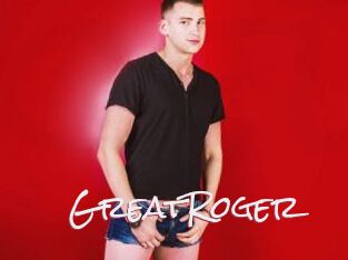 GreatRoger