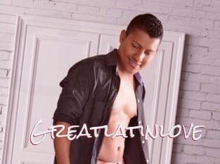 Greatlatinlove