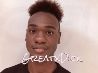 GreatxDick