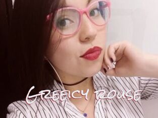 Greeicy_rouse