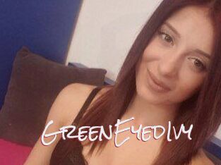 GreenEyedIvy