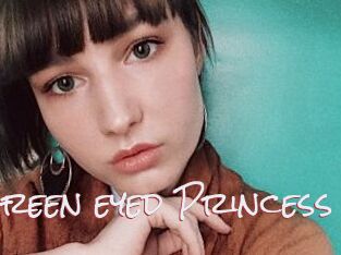 Green_eyed_Princess