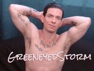 GreeneyedStorm