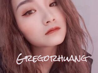 Gregorhuang