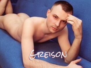 Greison