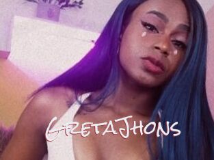 GretaJhons