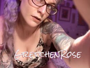 GretchenRose