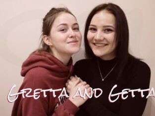 Gretta_and_Getta