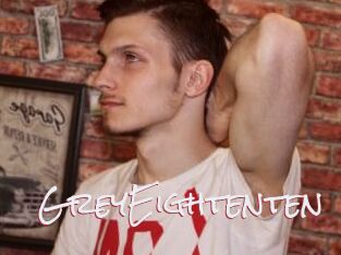 GreyEightenten