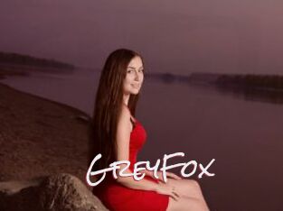 GreyFox