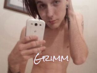 Grimm