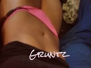 Gruntz