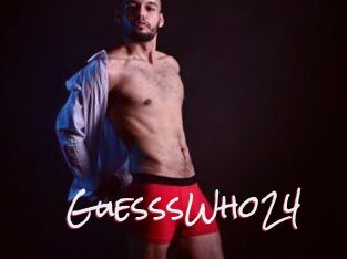 GuesssWho24
