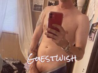 Guestwish