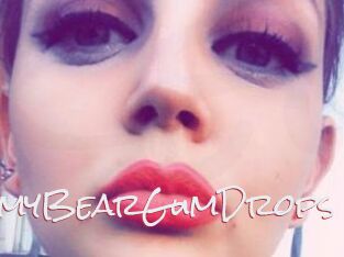 GummyBearGumDrops